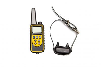 Electric Fence Setup