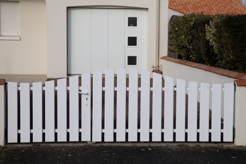 Pvc Fence Installation in St Louis, MO